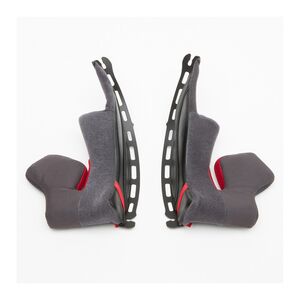 Shoei X-14 Cheek Pads - Cycle Gear