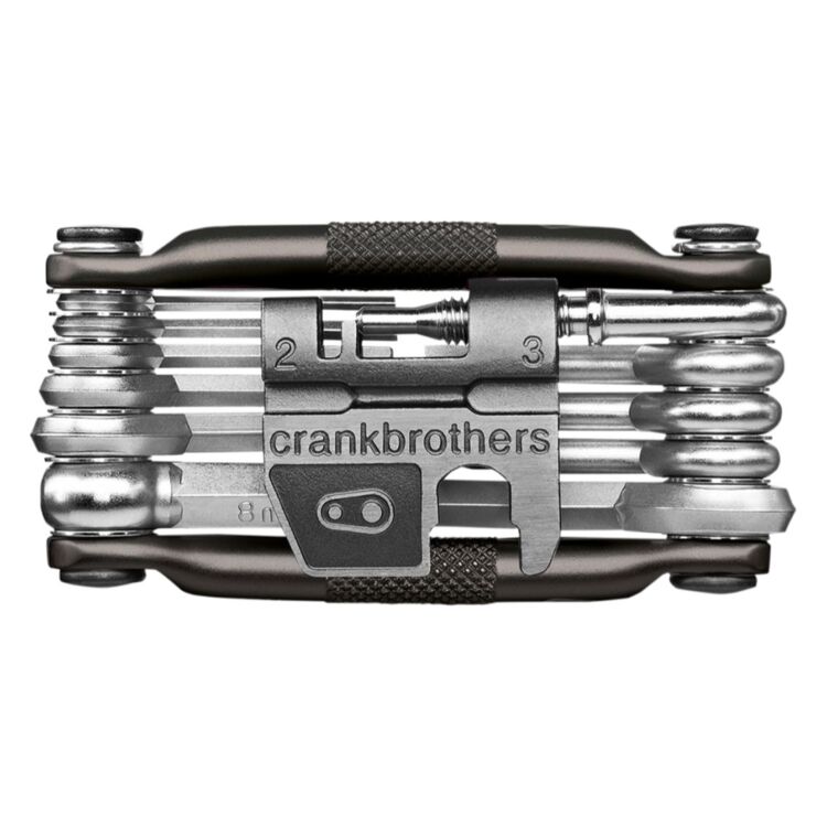 Crankbrothers M17 MTB Multitool Cycle Gear