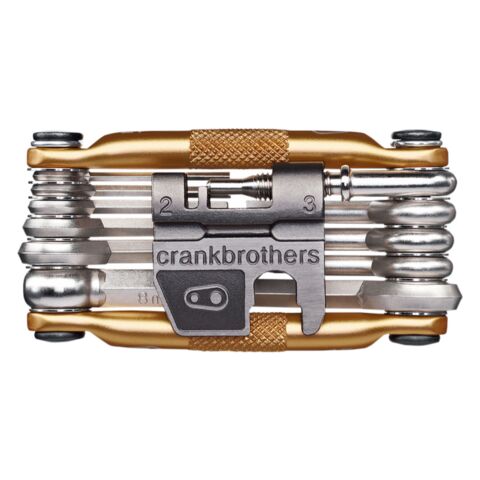 Crankbrothers M17 MTB Multitool