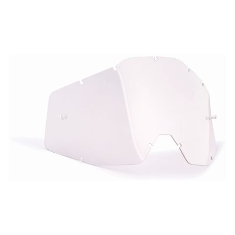 FMF PowerBomb/PowerCore Replacement Goggle Lenses