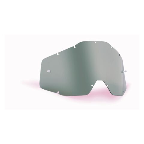 FMF PowerBomb/PowerCore Replacement Youth Goggle Lenses