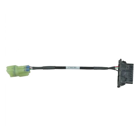 Flash Tune KDS to OBDII Diagnostic Harness Adapter Kawasaki Ninja 400 / Ninja 650