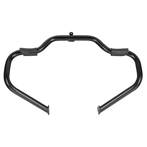 HogWorkz Mustache Engine Guard / Crash Bar For Harley Touring 2009-2025