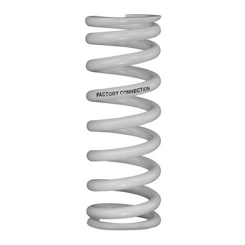 Factory Connection Shock Spring KTM 150cc-500cc