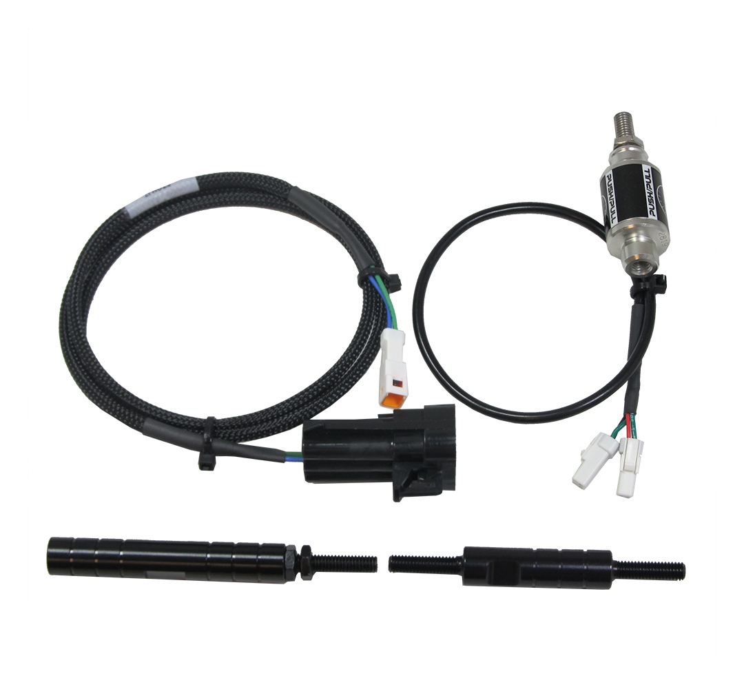 Flash Tune Quick Shifter Kit Yamaha FZ07 / MT07 / XSR700 Cycle Gear