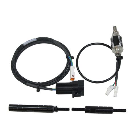 Flash Tune Quick Shifter Kit Yamaha FZ-07 / MT-07 / XSR700