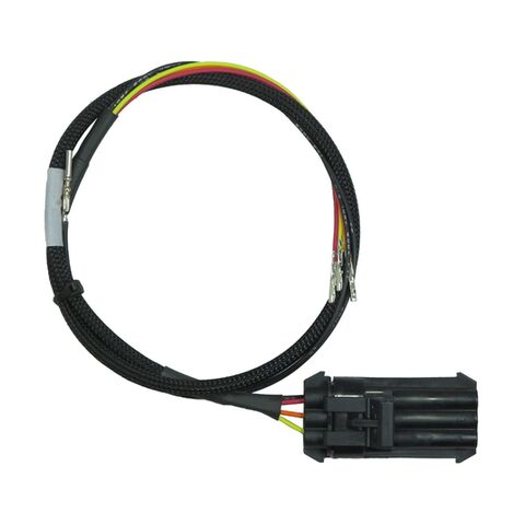 Flash Tune Replacement Side Harness Yamaha FZ-09 / MT-09 / XSR900 / FJ-09