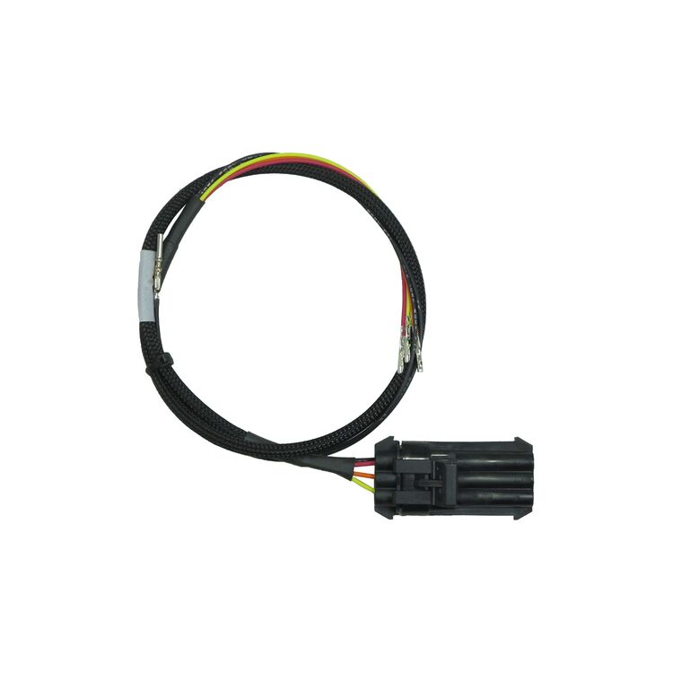 Flash Tune Replacement Side Harness Yamaha FZ-09 / MT-09 / XSR900 / FJ-09