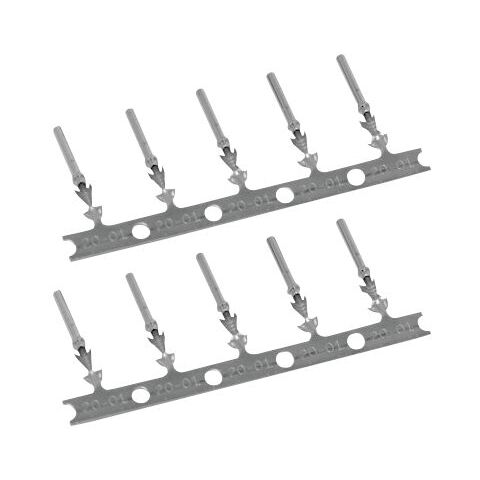 Namz Deutsch Crimp Terminals for Mini / DTM Connectors