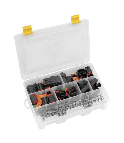 Namz Deutsch Connector Builders Kit