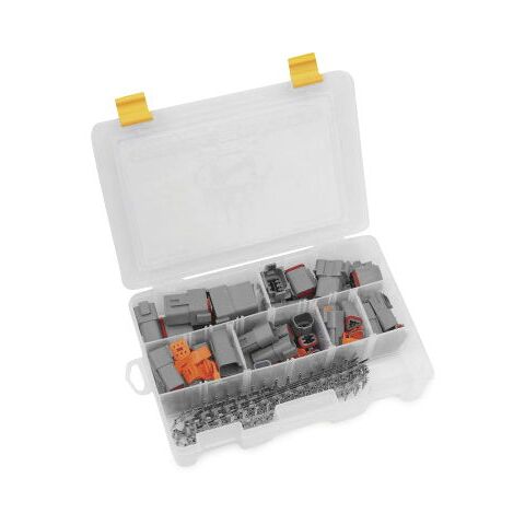 Namz Deutsch Connector Builders Kit