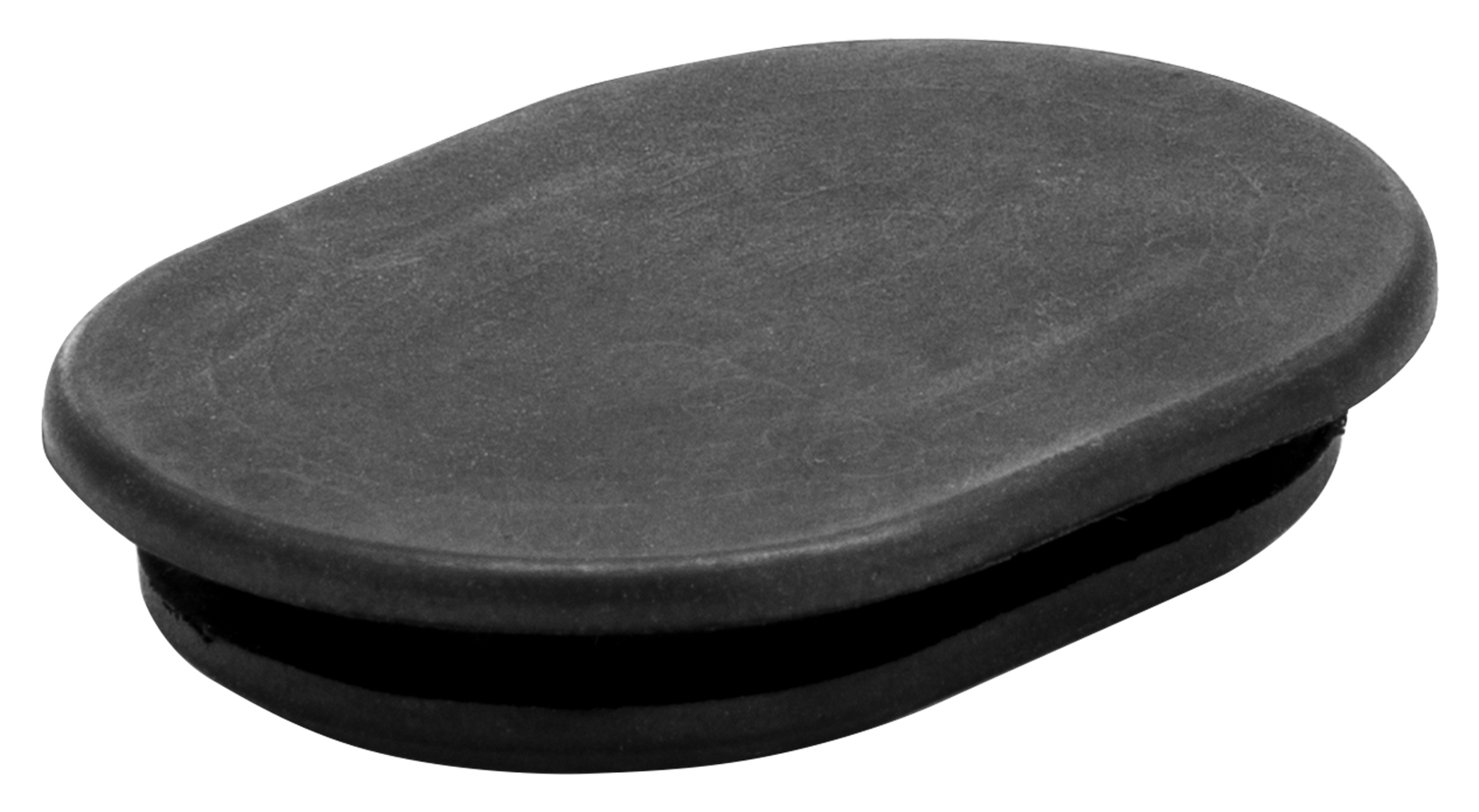 HogWorkz Rear Fender Antenna Hole Plug For Harley Touring 20062024 Cycle Gear