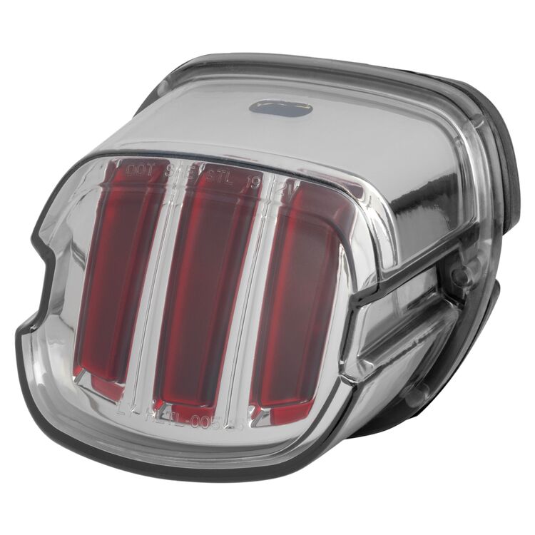 With Plate Light