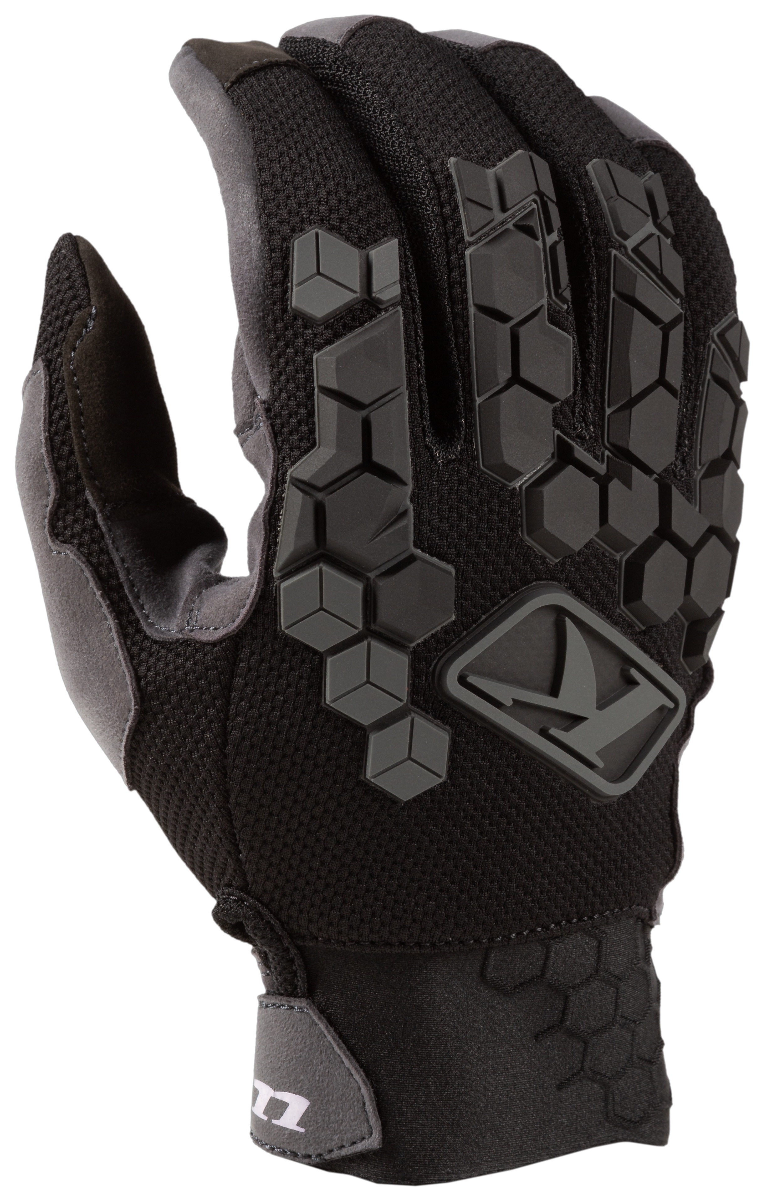 Klim Dakar Gloves Cycle Gear
