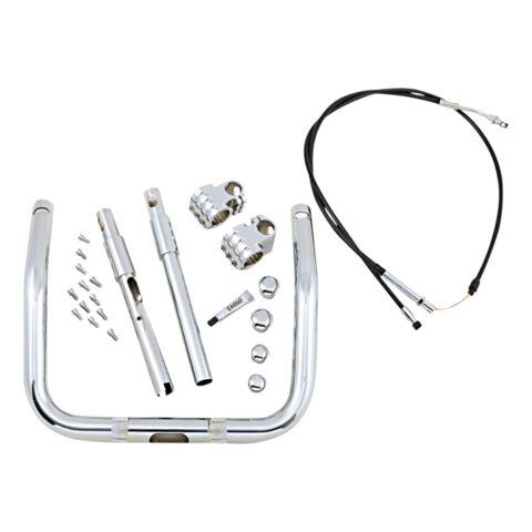 Klock Werks KlipHanger Handlebars For Indian Chief / Springfield 2018-2020