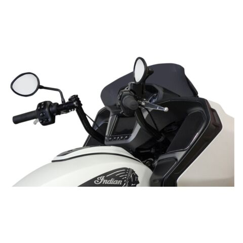 Klock Werks KlipHanger Handlebars For Indian Challenger / Pursuit 2020-2025