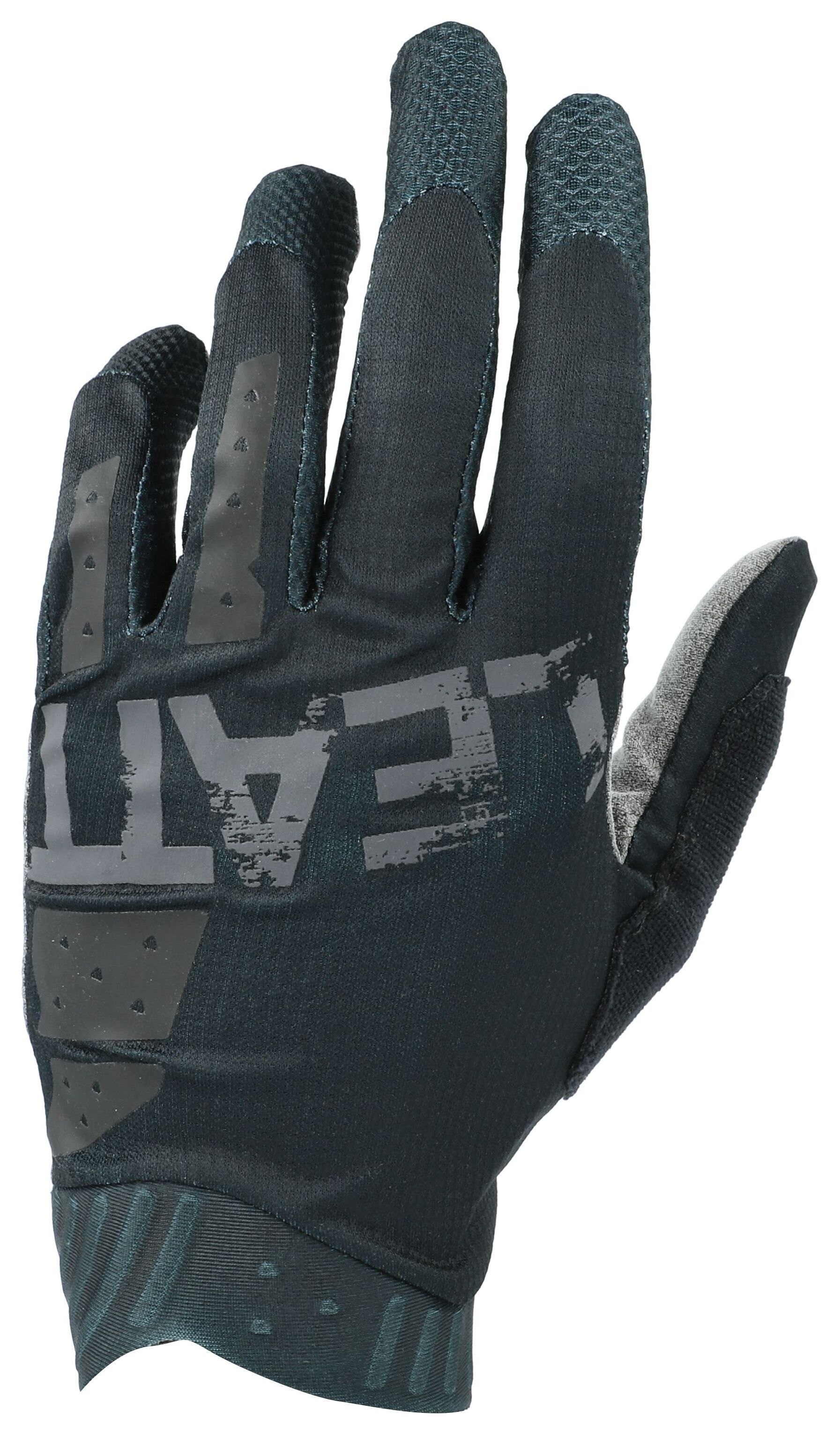 Leatt MTB 1.0 GripR Gloves Cycle Gear
