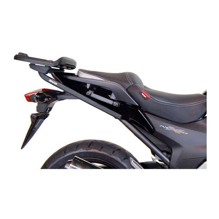 Shad Top Case Rack Honda NC700X / NC750X Black [Open Box]