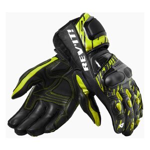 REV'IT! Quantum 2 Gloves (MD and 3XL)