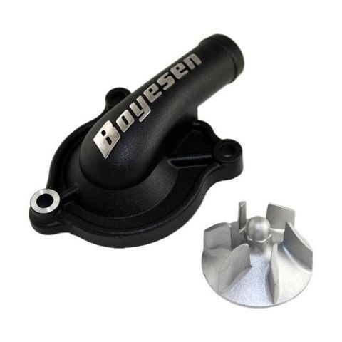 Boyesen Spectra Supercooler Kit Kawasaki KX450F 2016-2018