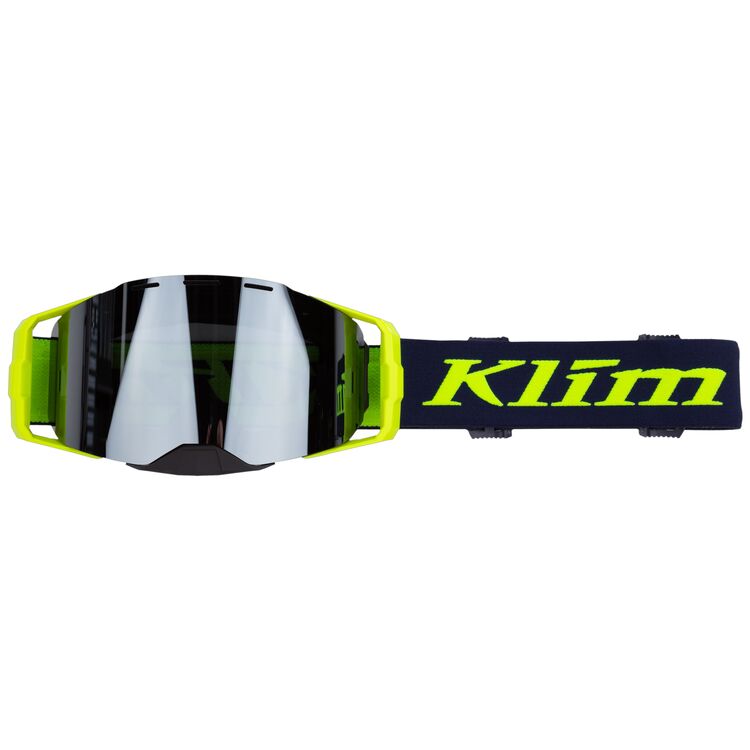 Klim Edge OffRoad Goggles Cycle Gear