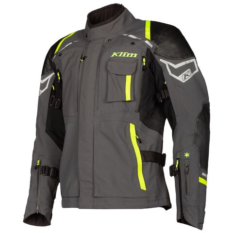 Klim Kodiak Jacket