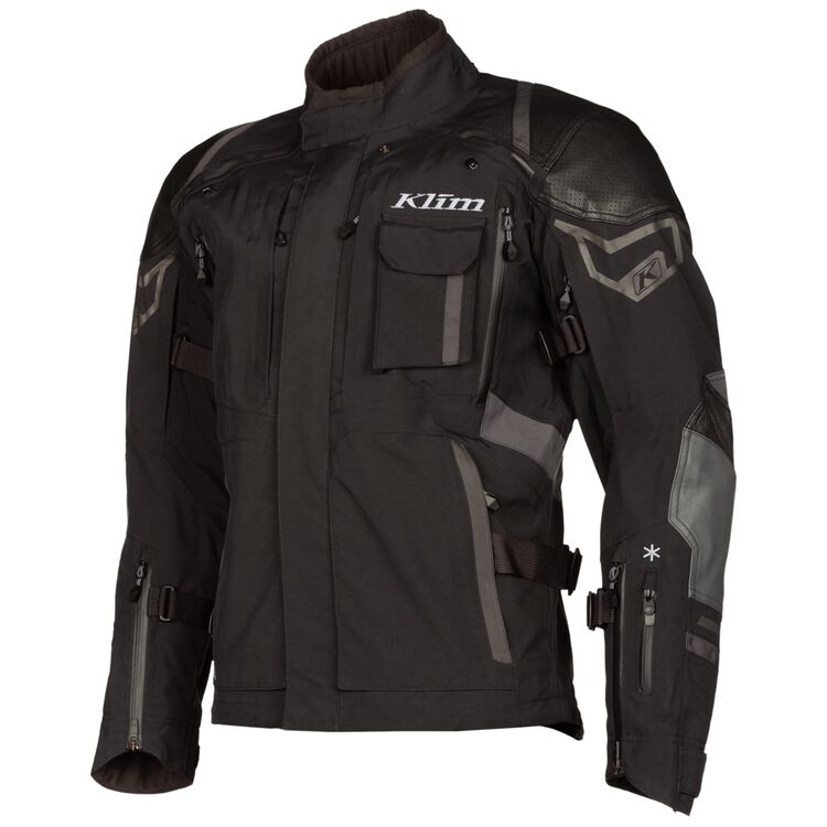 Stealth Black