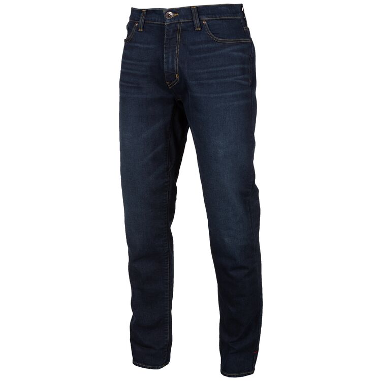 Dark Indigo