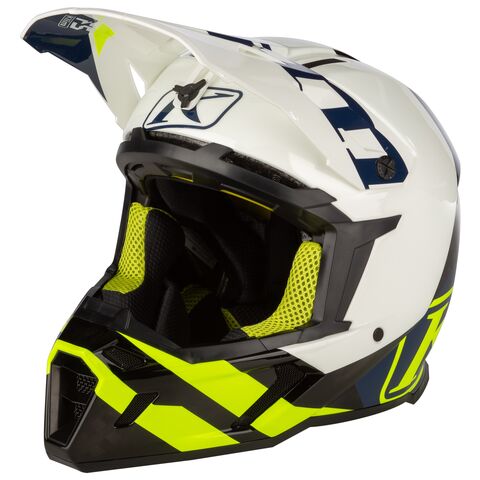 Klim F5 Koroyd Ascent Mips Helmet