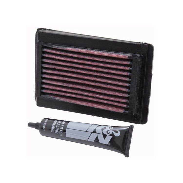 K&N Air Filter YA-6604 [Open Box]
