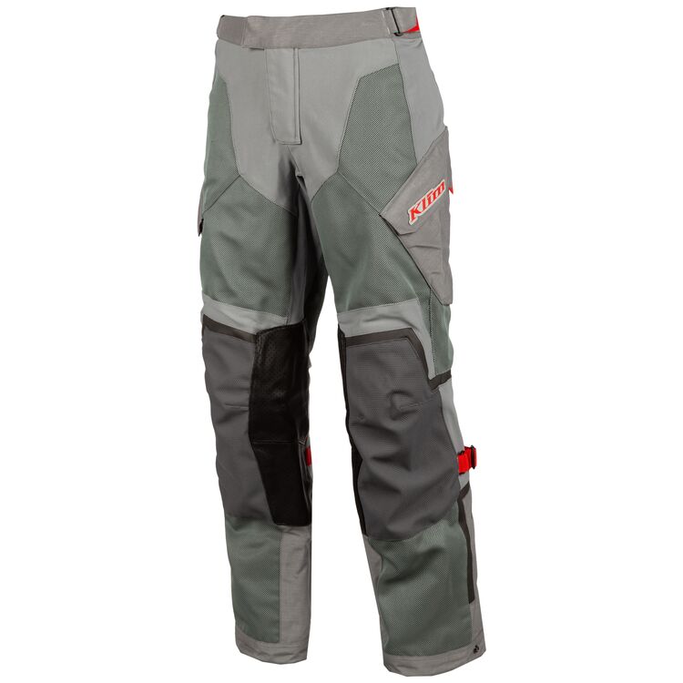 Cool Gray/Redrock