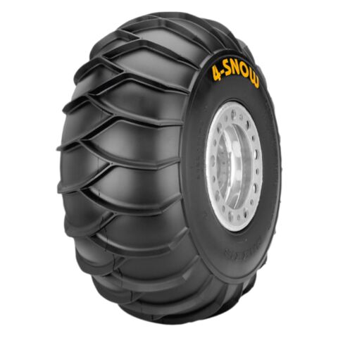 Maxxis M910 4-Snow Tires