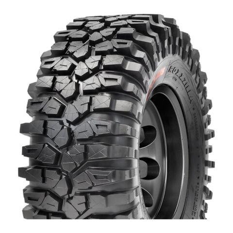 Maxxis RoxxZilla Tires