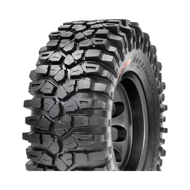 Maxxis RoxxZilla Tires