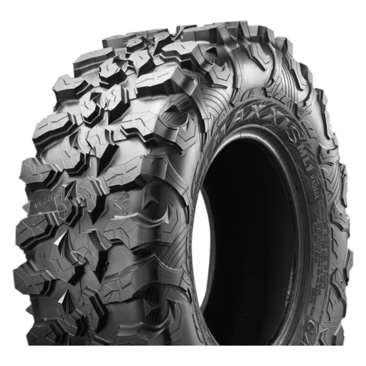 Maxxis ML1 Carnivore Tires