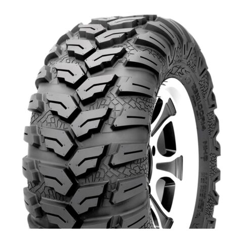 Maxxis Ceros Tires