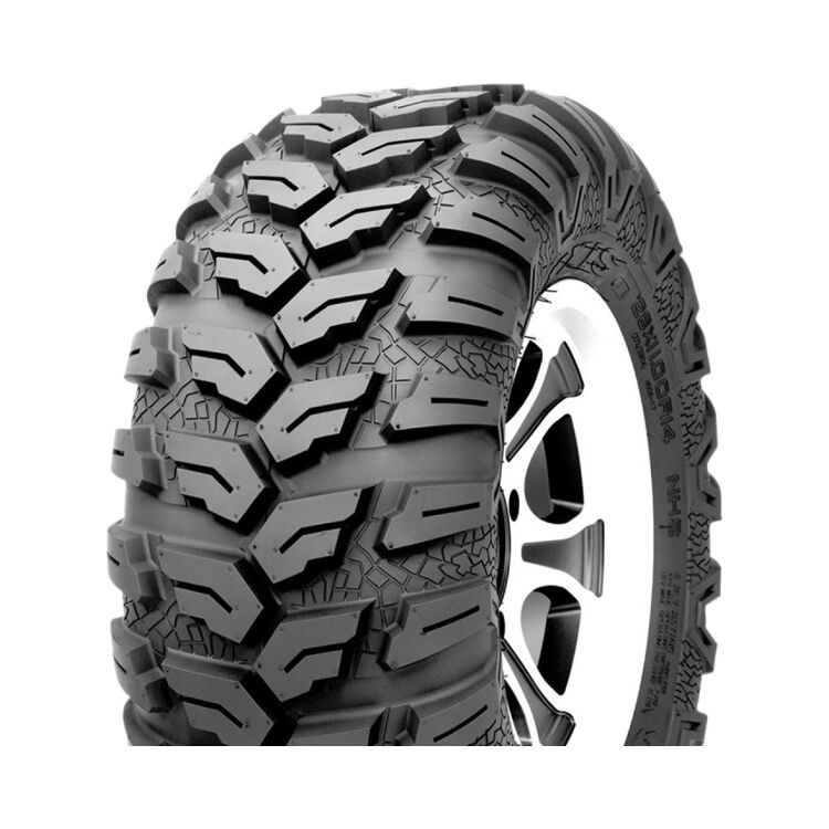 Maxxis Ceros Tires