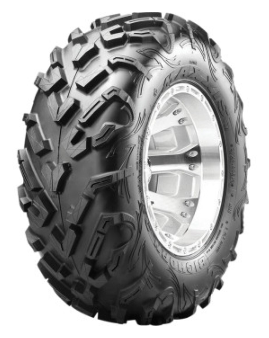 Maxxis Bighorn 3.0 Tires - Cycle Gear
