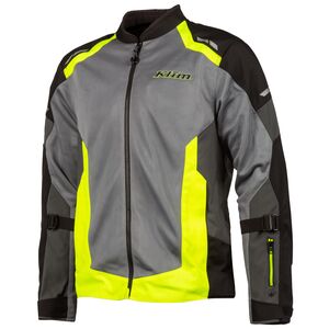 hi vis mesh motorcycle jacket