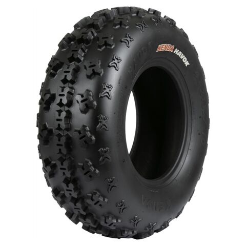 Kenda K3210F / K3211 Havok Tires