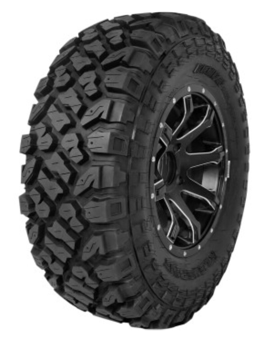 Kenda K3204 Klever X/T Tires Cycle Gear