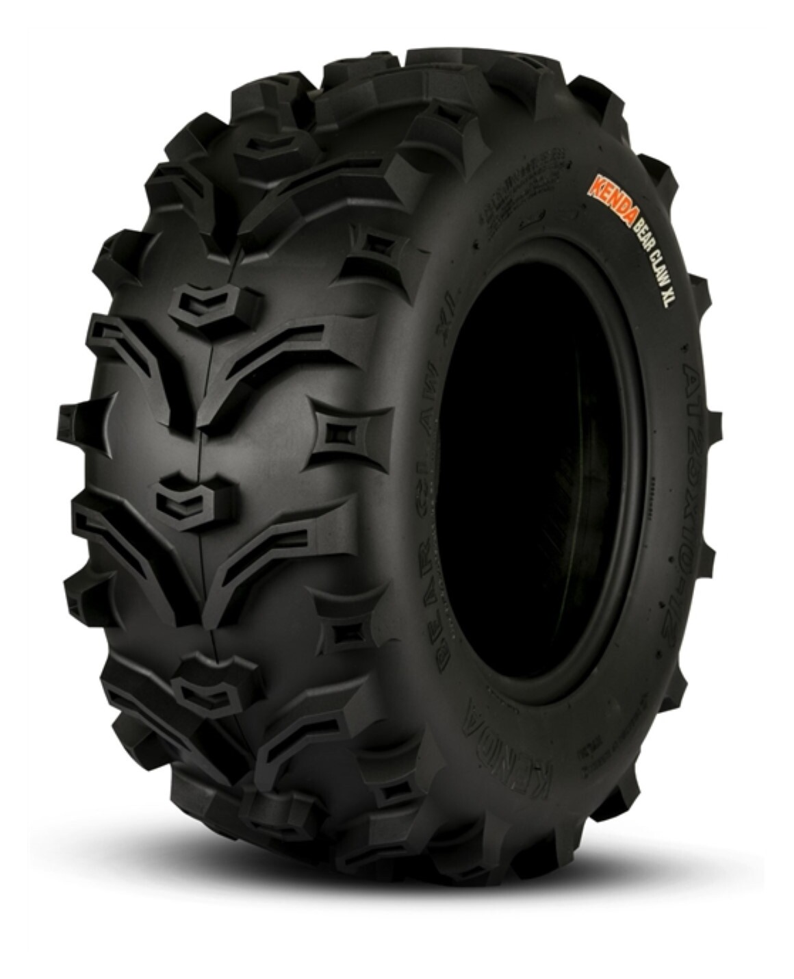Kenda K299 Bear Claw XL Tires - Cycle Gear