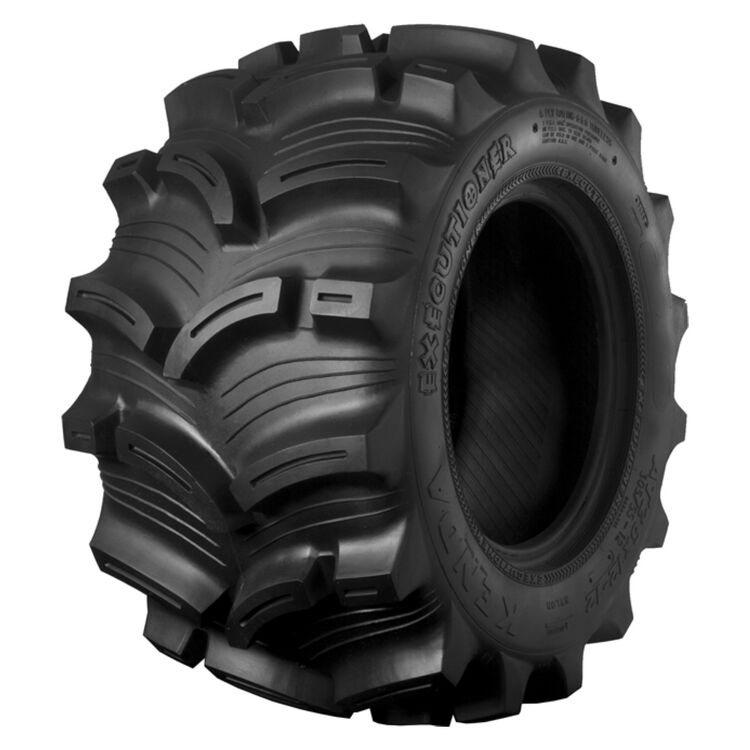 Kenda K538 Executioner Tires