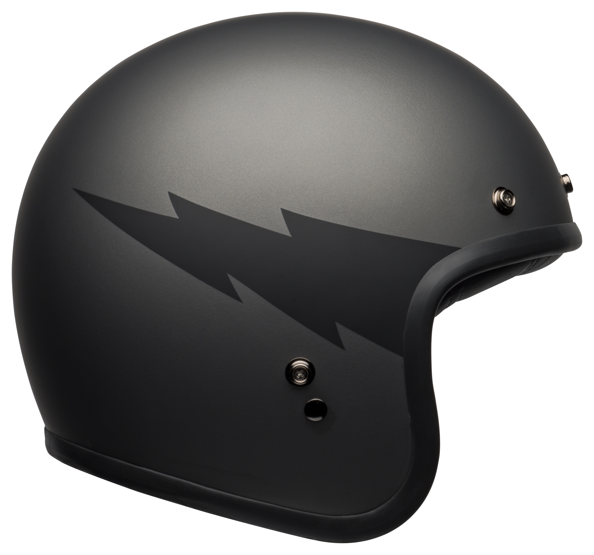 Bell Custom 500 Thunderclap Helmet Cycle Gear