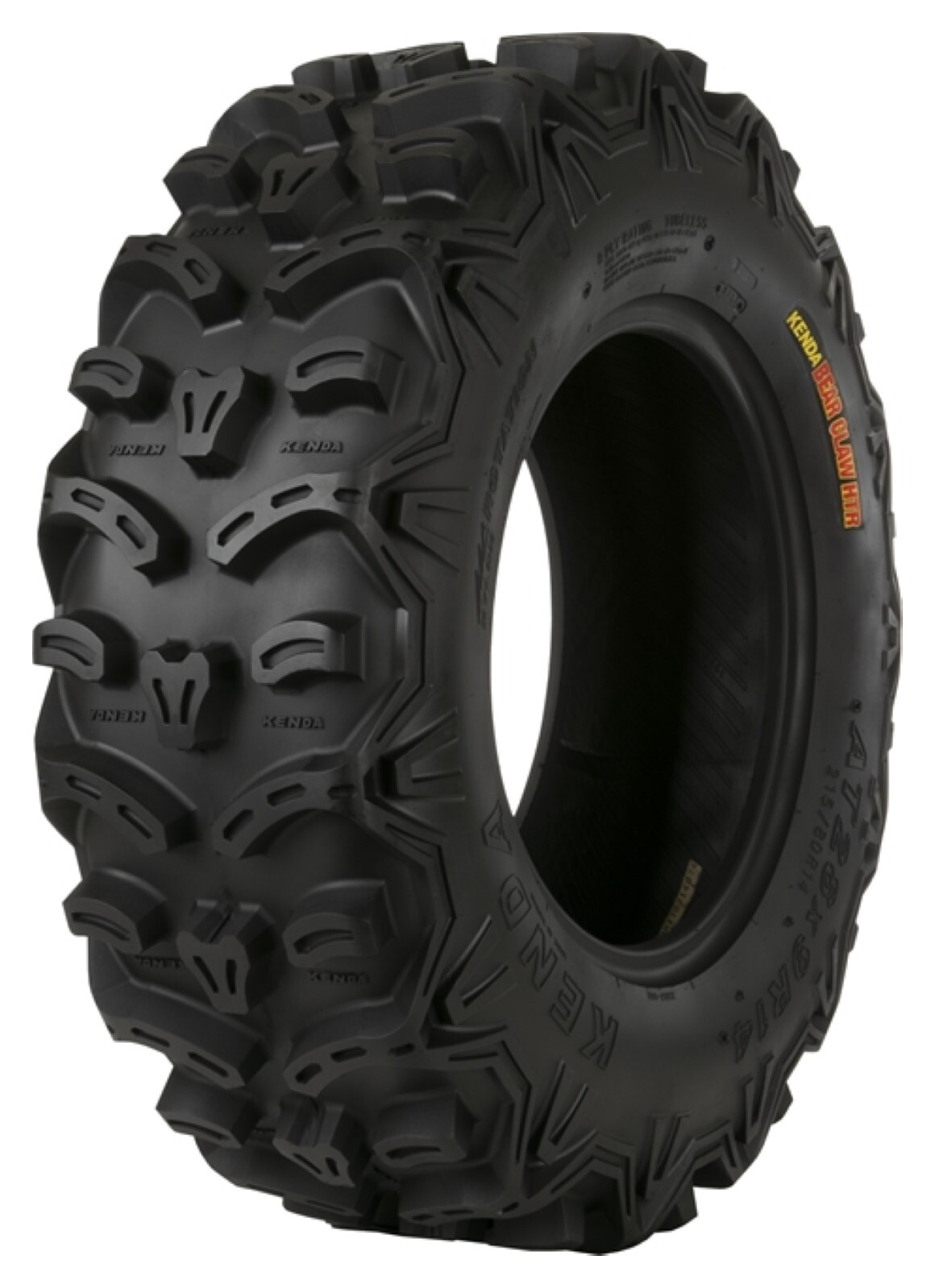 Kenda K587 Bear Claw HTR Tires Cycle Gear