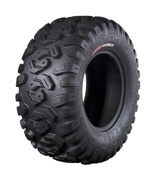 Kenda K3201 Mastodon HT Tires Cycle Gear