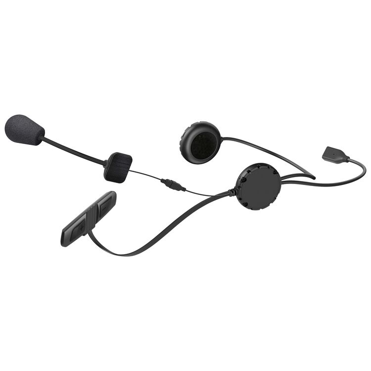 Sena 3S Plus Bluetooth Headset - Universal Mic