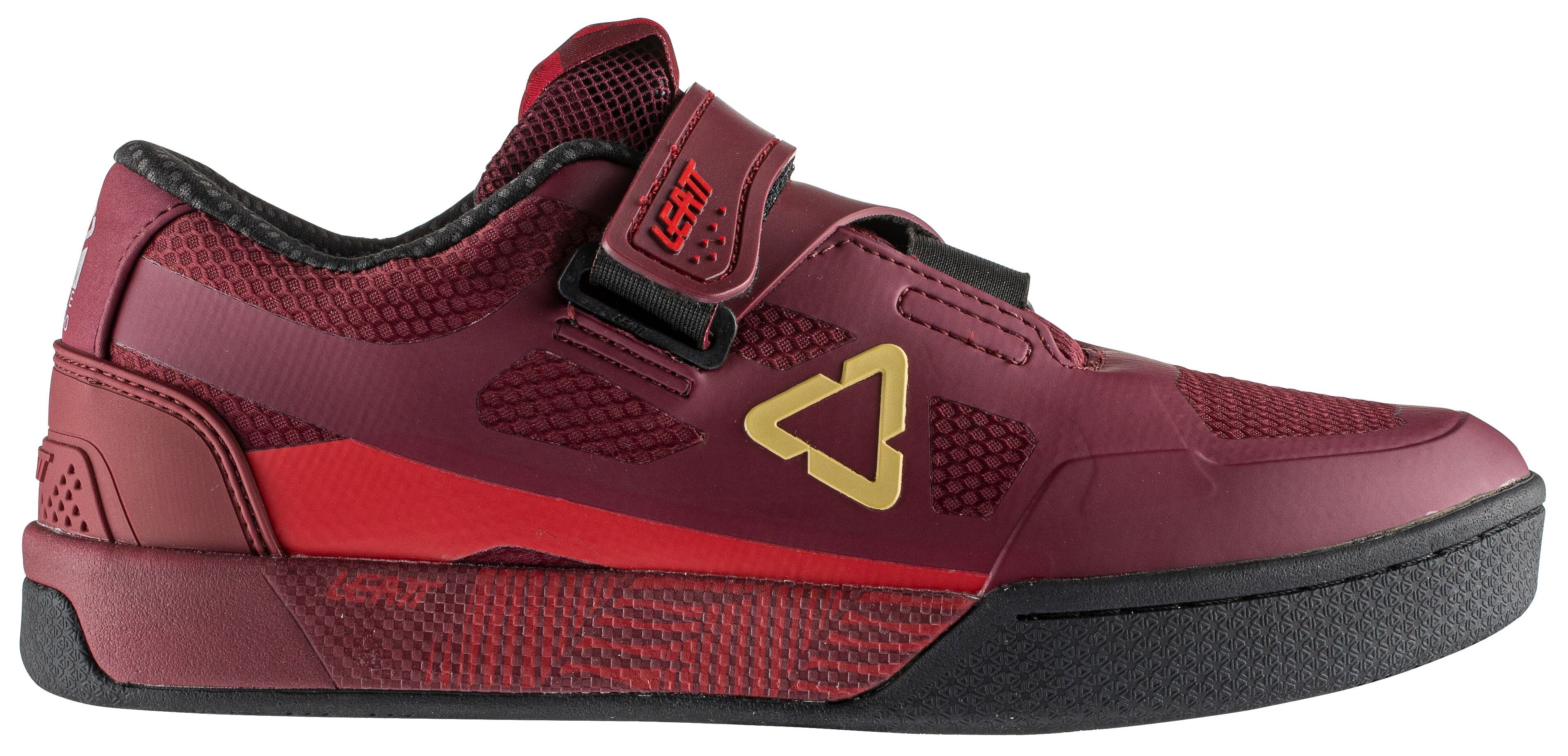 ウェア Leatt 5.0 MTB CLIP (SPD) MTB Shoe 26cm Leatt MTB 5.0 Clip Shoe | 40% ($52.00) Off! - RevZilla