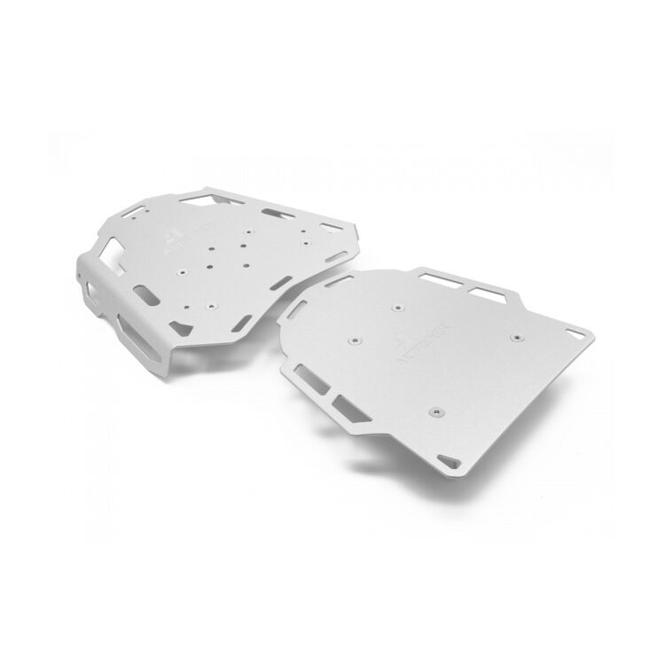 Luggage Rack System