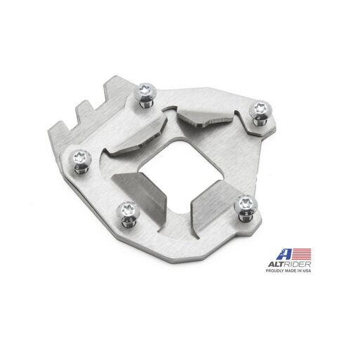 AltRider Side Stand Foot Yamaha Tenere 700 2021-2024